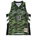 Mitchell & Ness NBA Swingman Jersey Toronto Raptors 2011-12 Demar Derozan