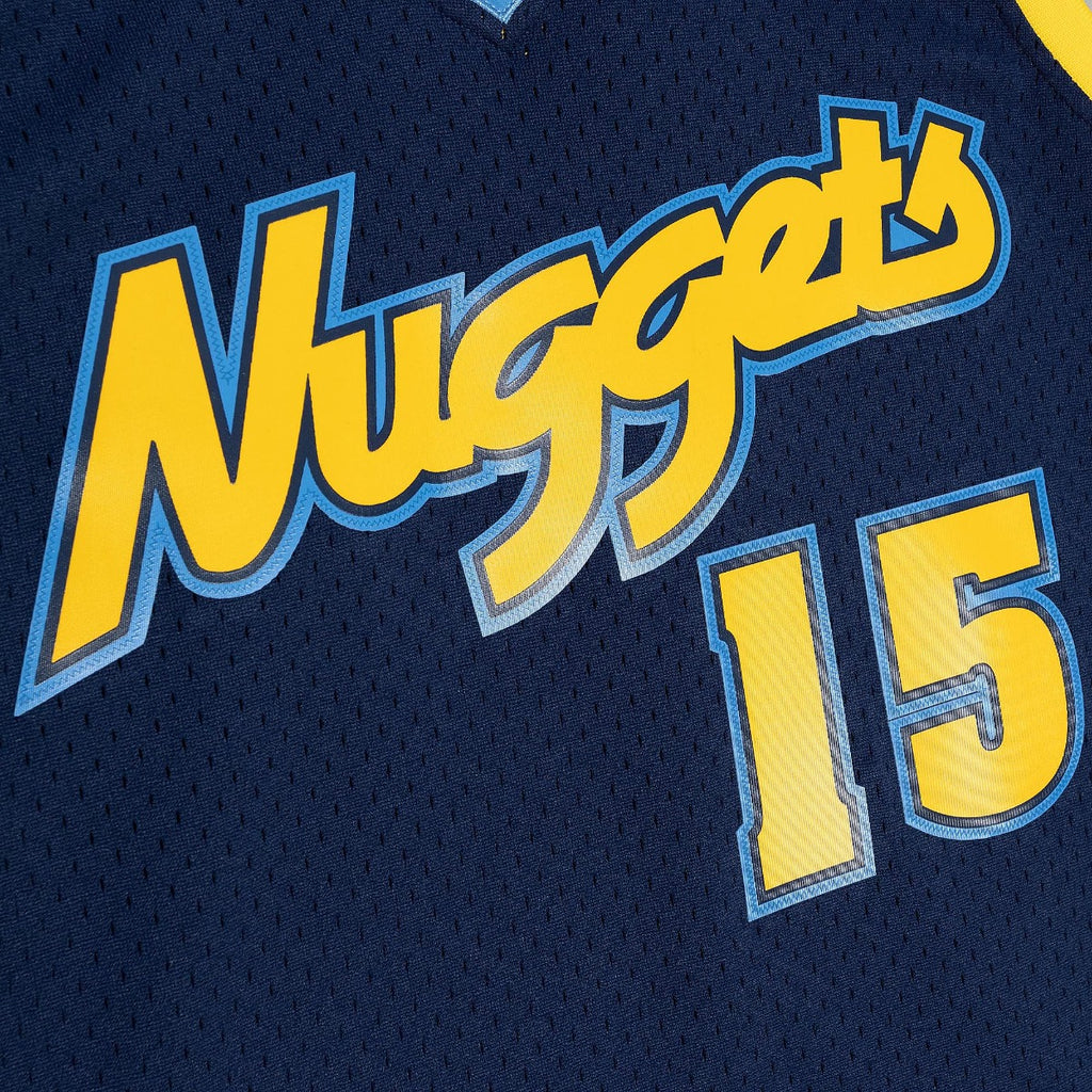 Mitchell & Ness NBA Swingman Jersey Denver Nuggets 2006-2007 Carmelo Anthony