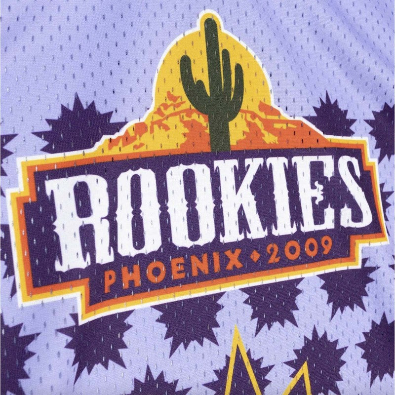 Mitchell & Ness NBA All-Star Game 2009 Rookies Jersey Russell Westbrook