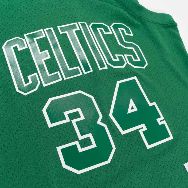 Mitchell & Ness NBA Christmas Day 2012 Swingman Jersey Boston Celtics Paul Pierce