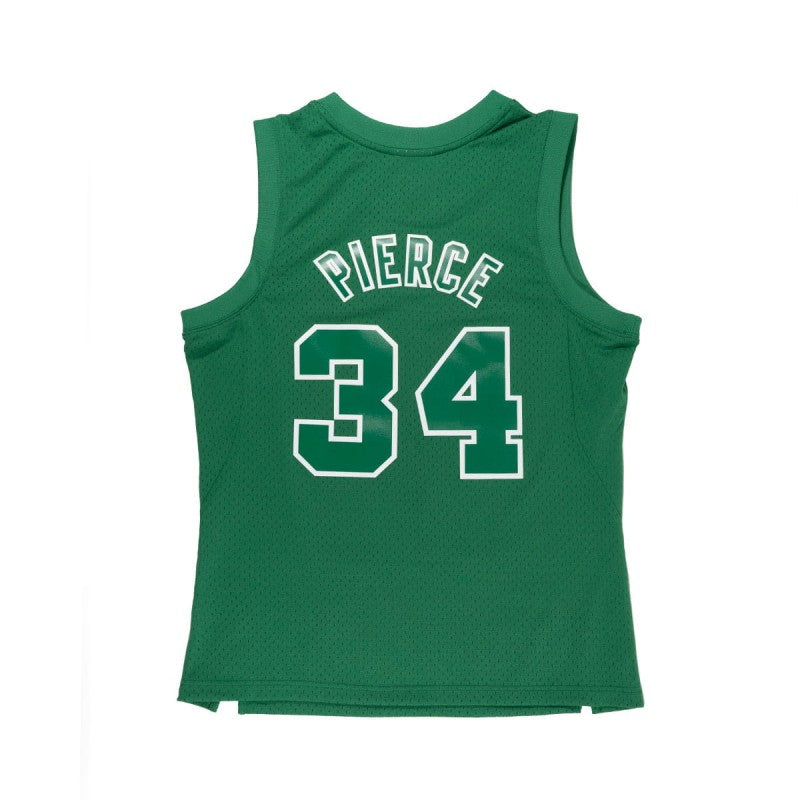 Mitchell & Ness NBA Christmas Day 2012 Swingman Jersey Boston Celtics Paul Pierce
