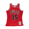 Mitchell & Ness NBA Swingman Dark Jersey Chicago Bulls 1999-00 Ron Artest