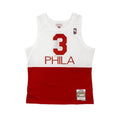 Mitchell & Ness NBA Swingman Jerseys Philadelphia 76ers