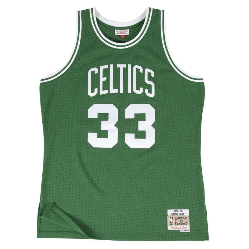 Mitchell & Ness NBA Swingman Jerseys Boston Celtics