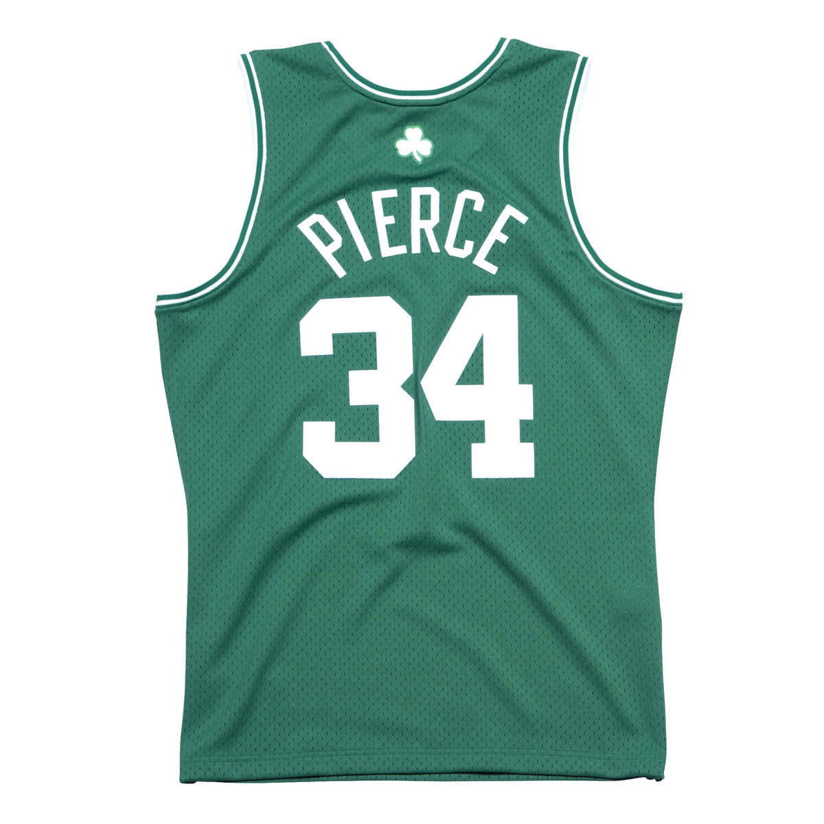Mitchell & Ness NBA Swingman Jersey Boston Celtics Road 2007-08 Paul Pierce