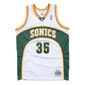 Mitchell & Ness NBA Swingman Jersey Seattle SuperSonics Home 2007-08 Kevin Durant