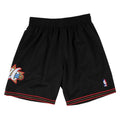 Mitchell & Ness NBA Swingman Shorts Philadelphia 76ers Logo