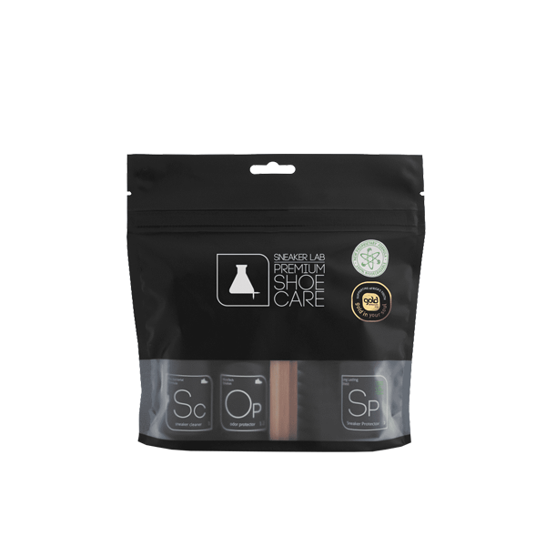 Sneaker Lab Premium Kit
