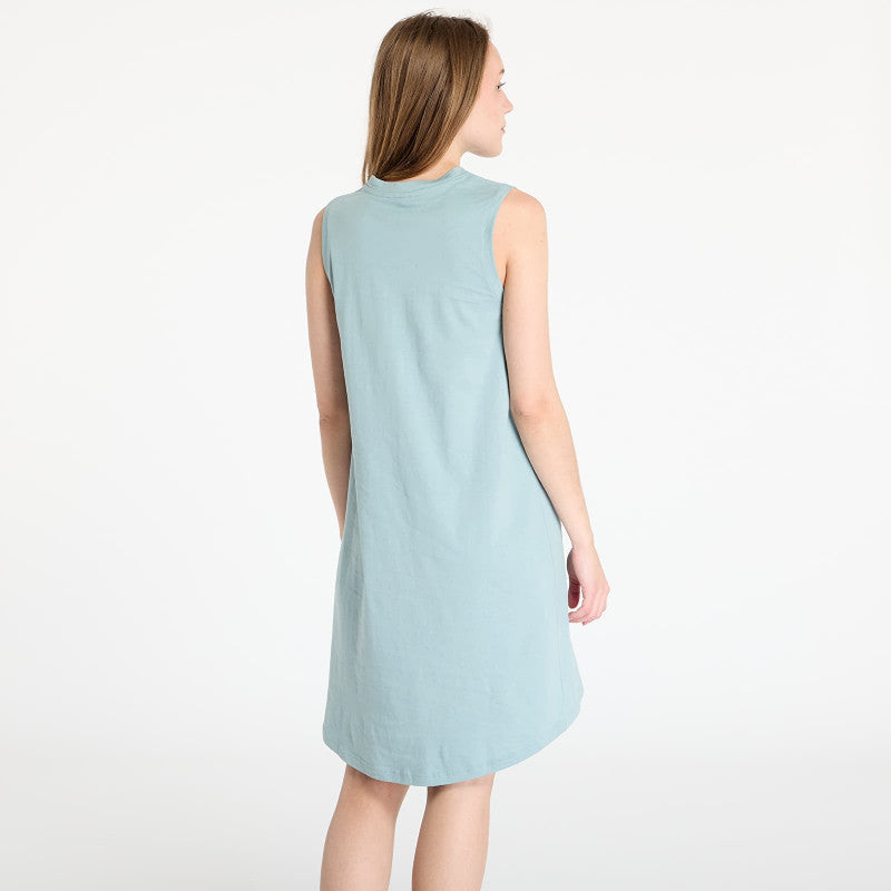 Sukienka Horsefeathers Nya Dress Blue Haze