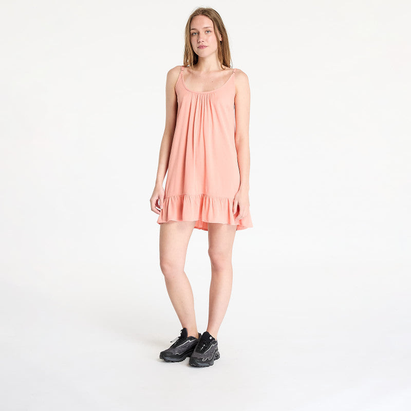 Sukienka Horsefeathers Nivi Dress Dusty Pink