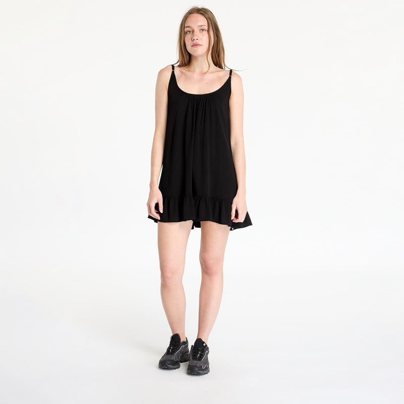 Sukienka Horsefeathers Nivi Dress Black