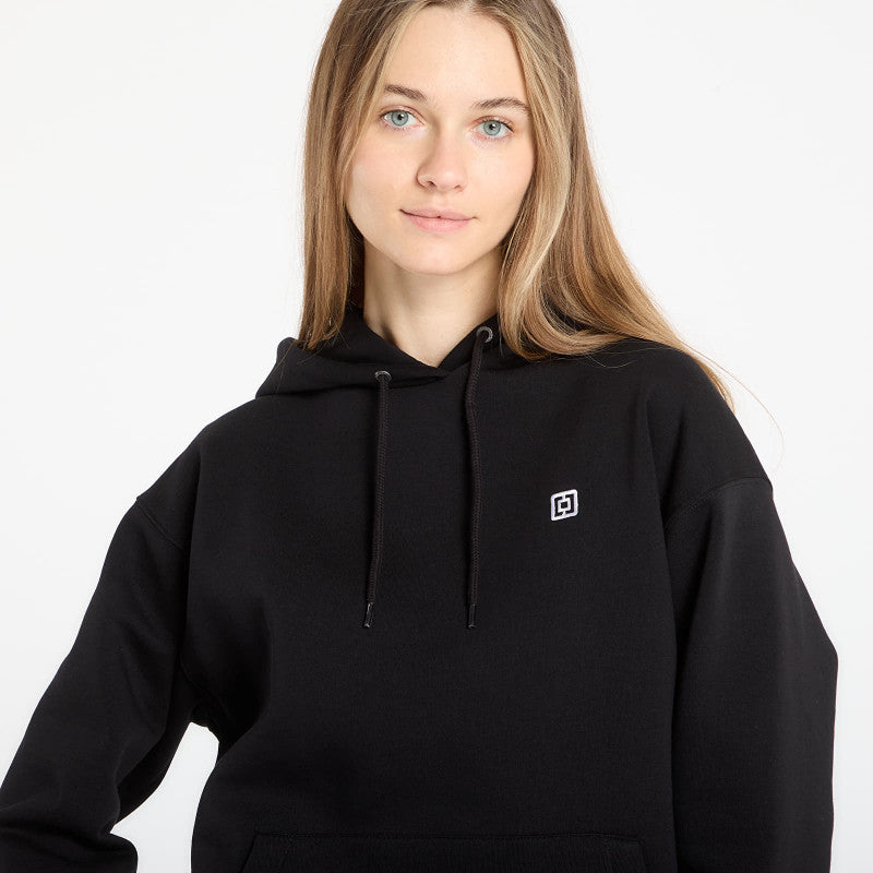 Horsefeathers Mivon Sweatshirt Black
