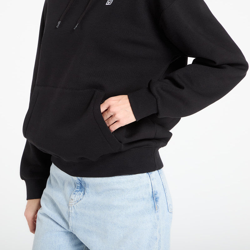 Horsefeathers Mivon Sweatshirt Black