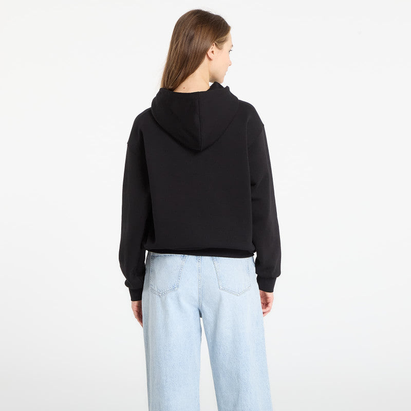 Horsefeathers Mivon Sweatshirt Black
