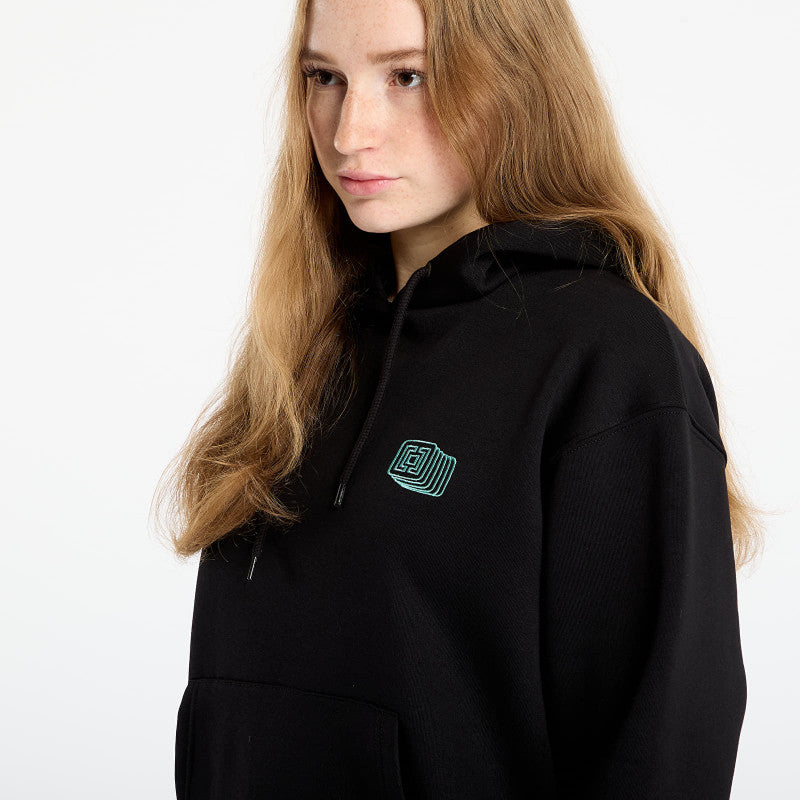 Horsefeathers Zave Sweatshirt Black