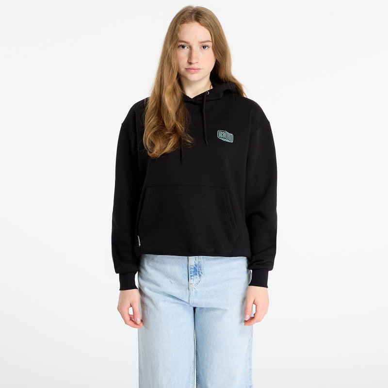 Horsefeathers Zave Sweatshirt Black