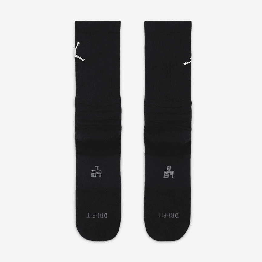 Jordan Ultimate Flight 2.0 Crew Basketball kojinės