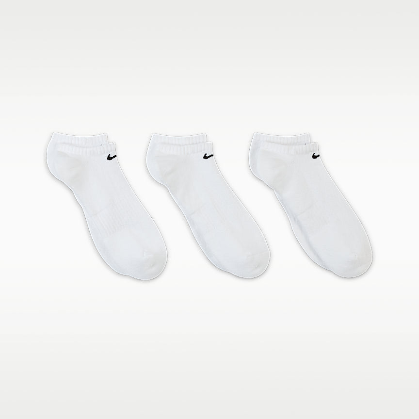 Nike Everyday Cushioned Training No-Show