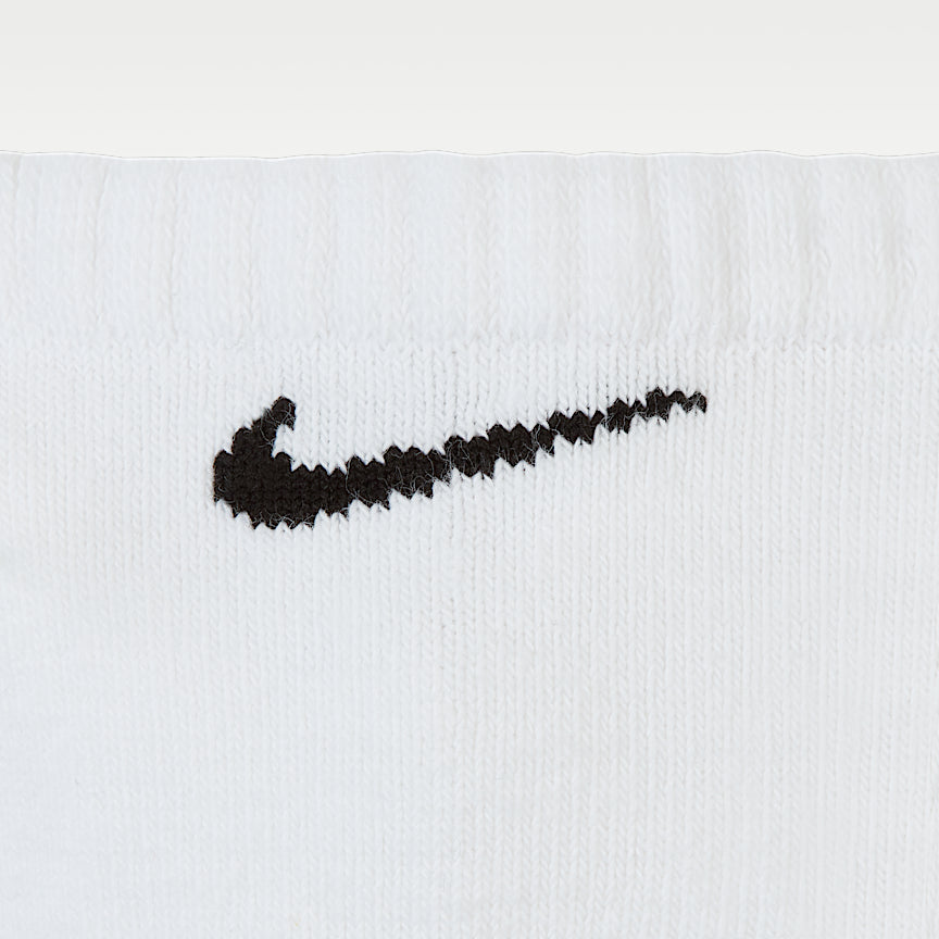 Nike Everyday Cushioned Training No-Show