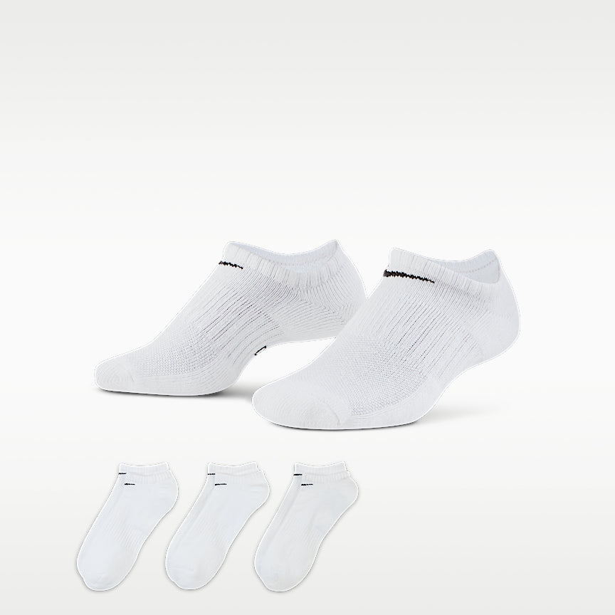Nike Everyday Cushioned Training No-Show