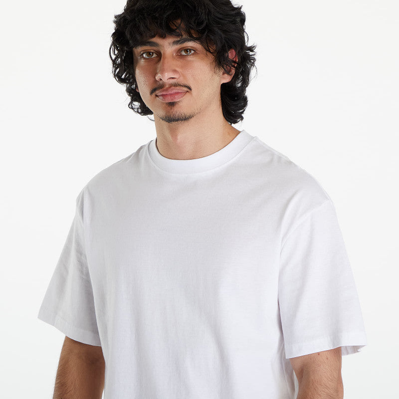 Urban Classics Tall Tee 2-Pack White/ White