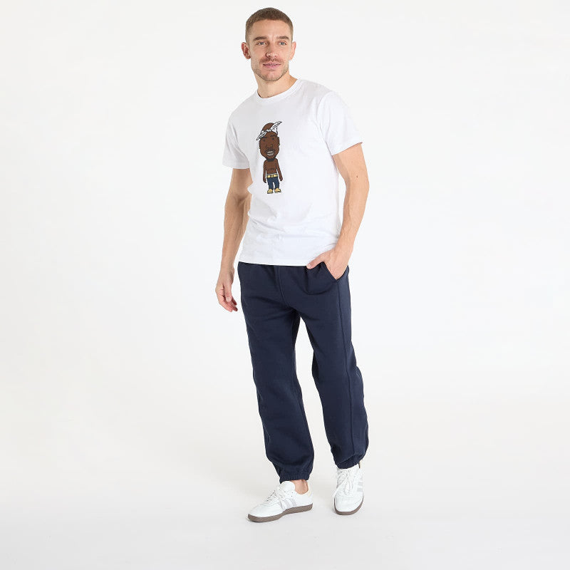 Urban Classics Blank Train Navy