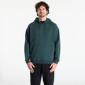Urban Classics Blank Hoody Green