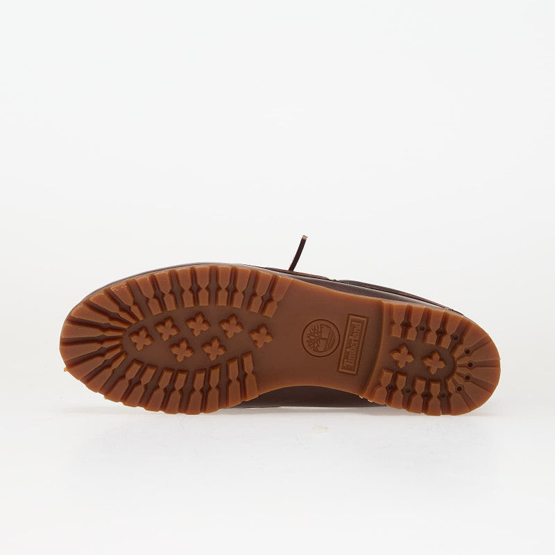 Timberland Authentic Boat Shoe Brown