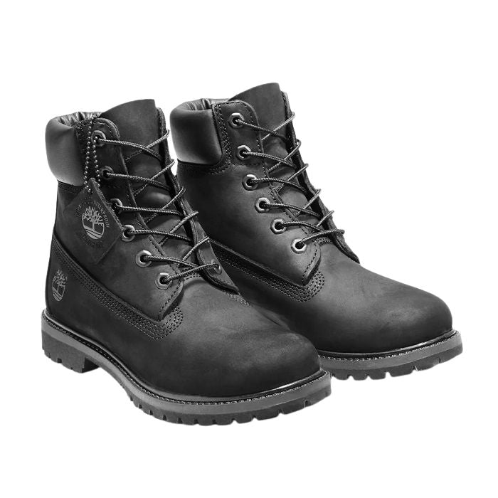 Timberland 6 Inch Boot Black