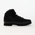 Timberland Mid Lace Up Boot Black Nubuck