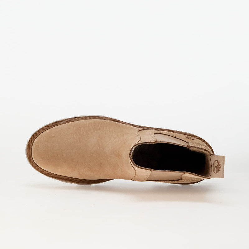Timberland Mid Chelsea Boot Lt Bei Nubuck