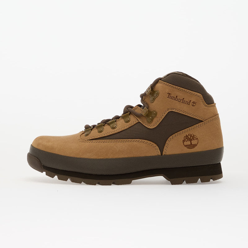Timberland Euro Hiker Beige