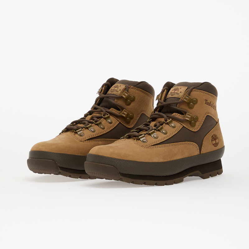 Timberland Euro Hiker Beige