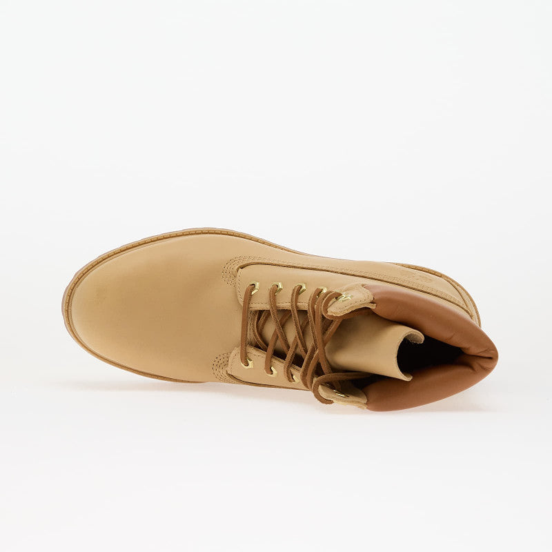 Timberland 6 In Premium WP Boot Beige