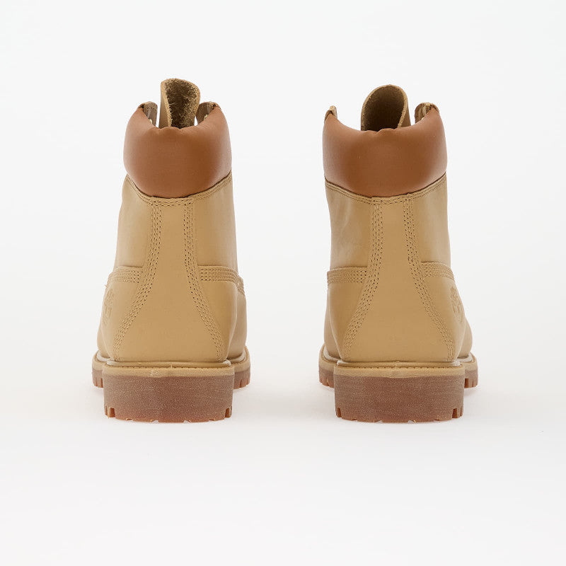 Timberland 6 In Premium WP Boot Beige