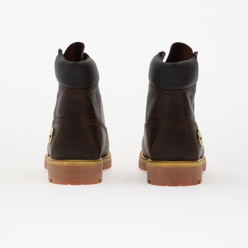 Timberland 6 In Premium WP Boot Brown