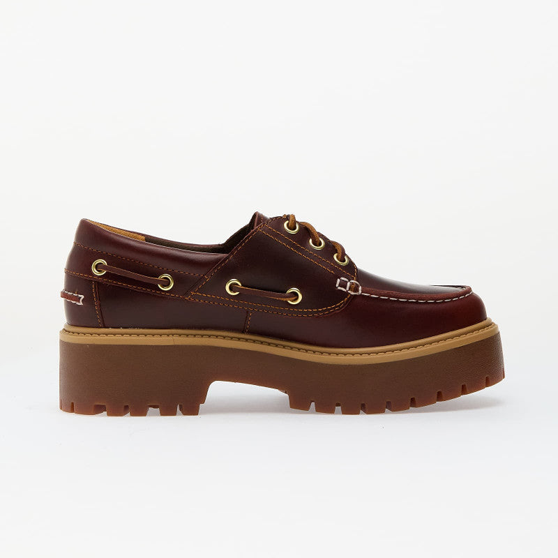 Timberland Stone Street Dark Brown