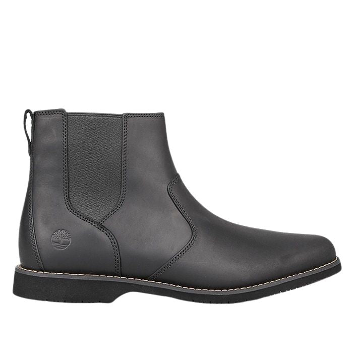Timberland Woodhull Chelsea Black