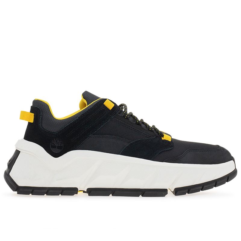 Timberland Tbl Turbo Low