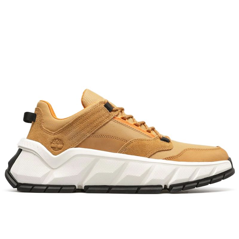 Timberland Tbl Turbo Low