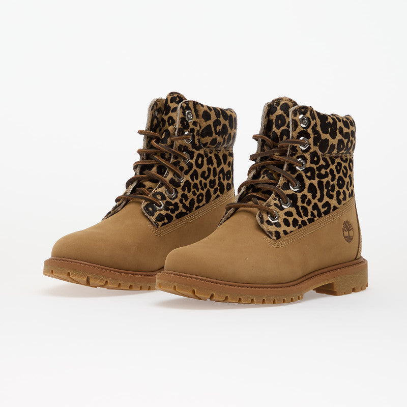 Timberland 6 In Premium Boot Beige