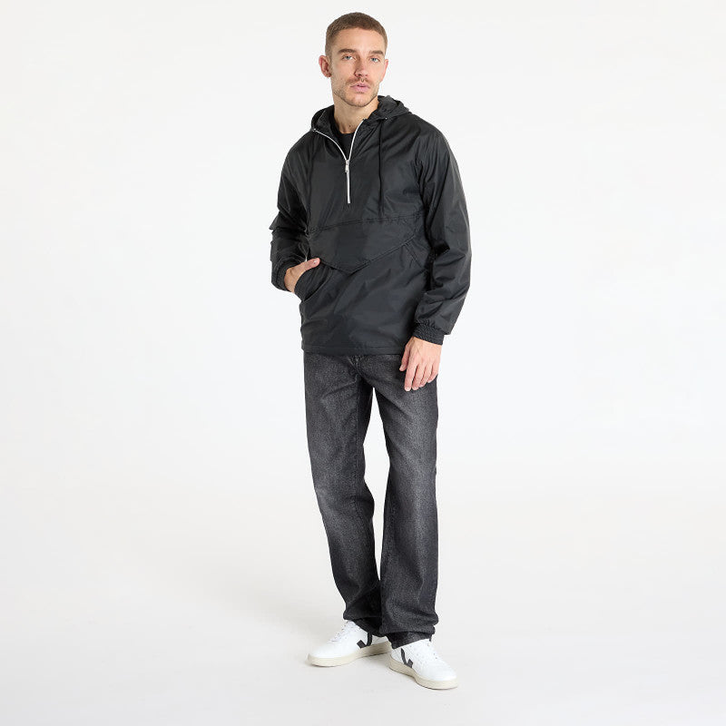 Wiatrówka Urban Classics Pull Over Windbreaker Black