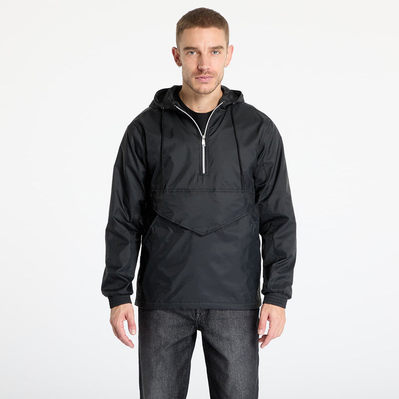Wiatrówka Urban Classics Pull Over Windbreaker Black