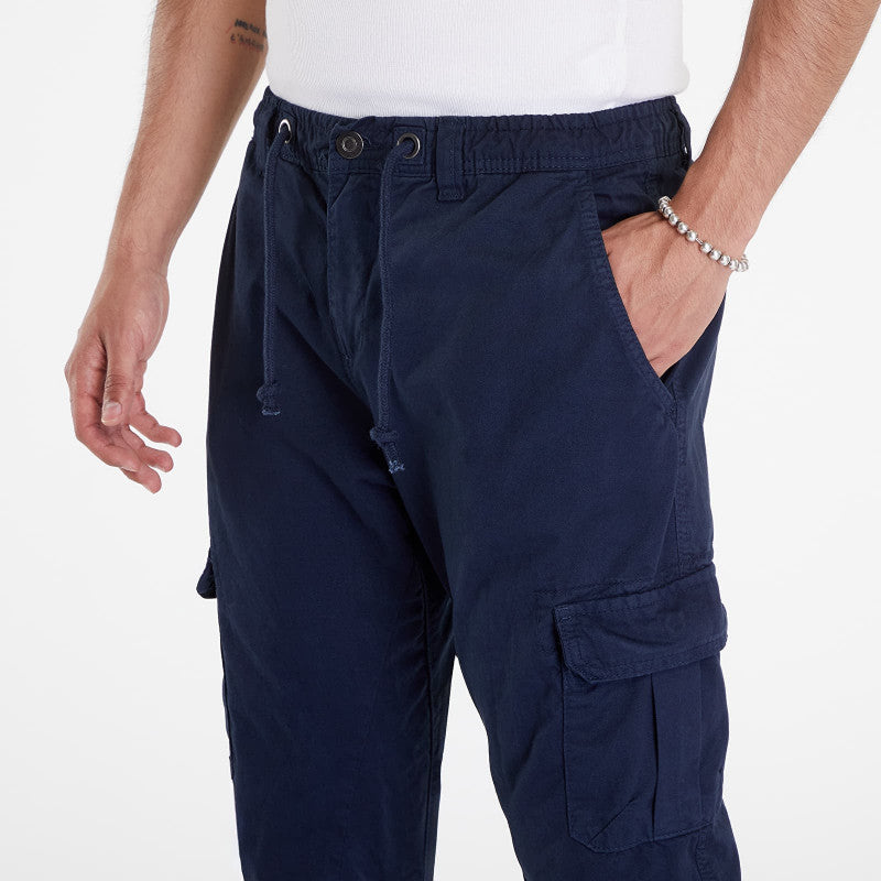 Urban Classics Cargo Jogging Pants navy