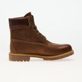Timberland 6 In Premium Waterproof Boot Brown