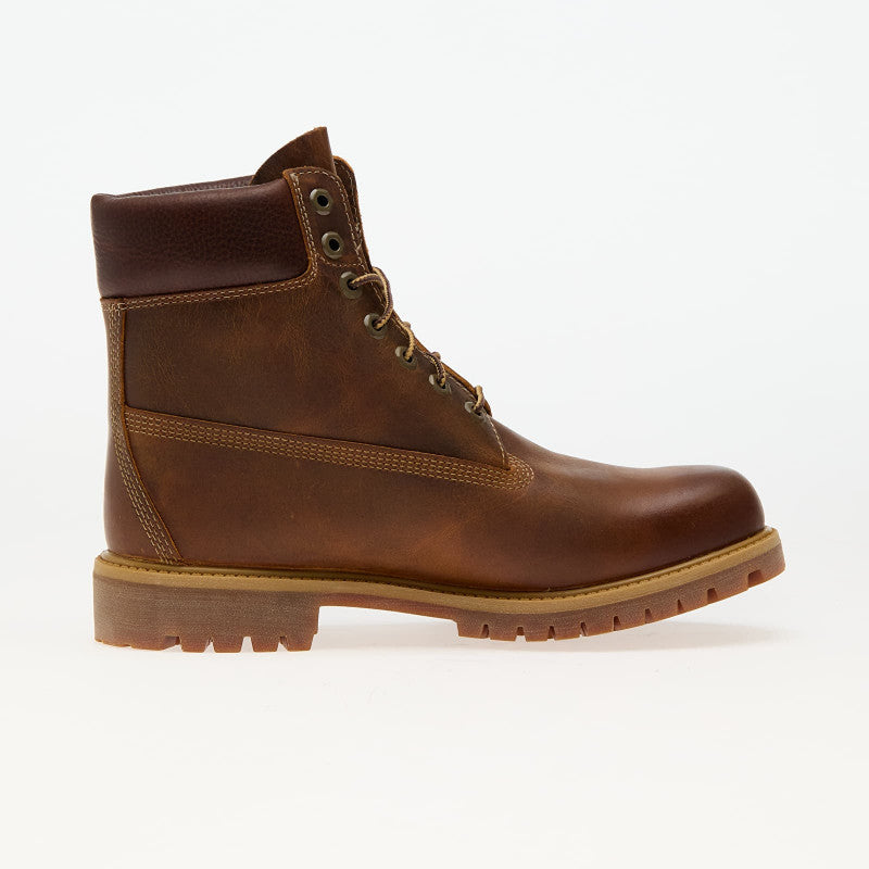 Timberland 6 In Premium Waterproof Boot Brown