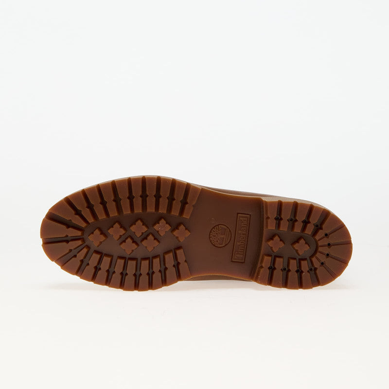 Timberland 6 In Premium Waterproof Boot Brown