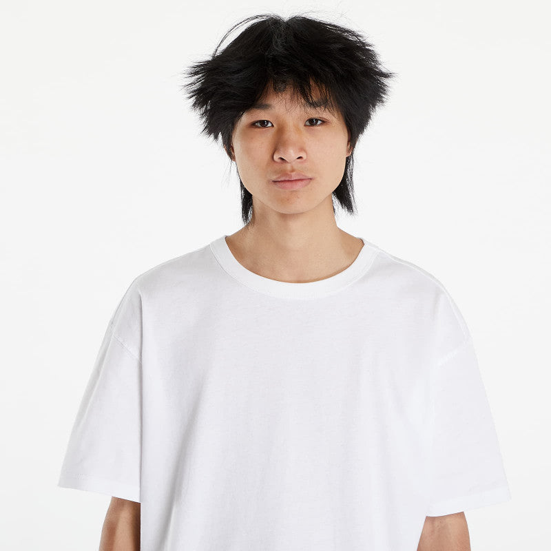 Urban Classics Oversized Tee White