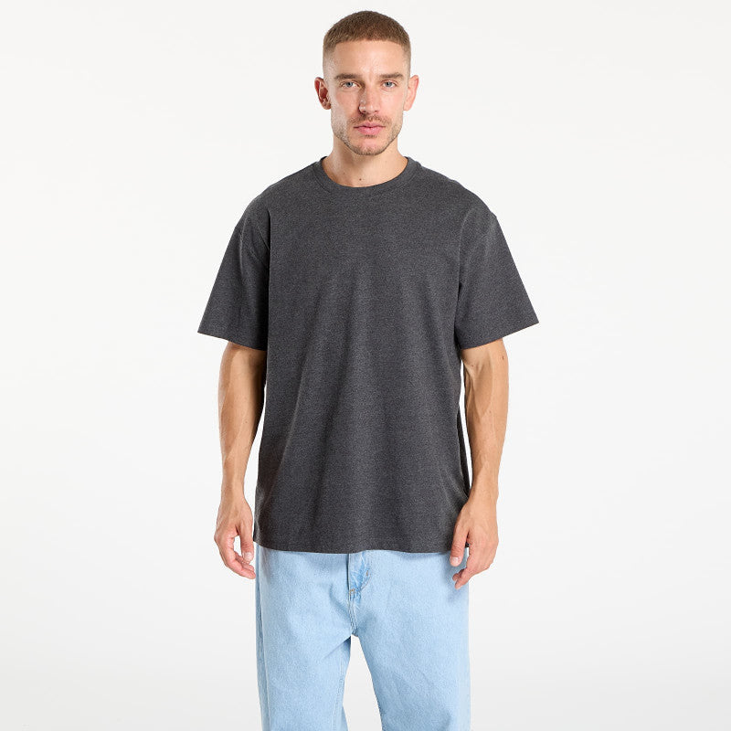 Urban Classics Heavy Oversized Tee Charcoal