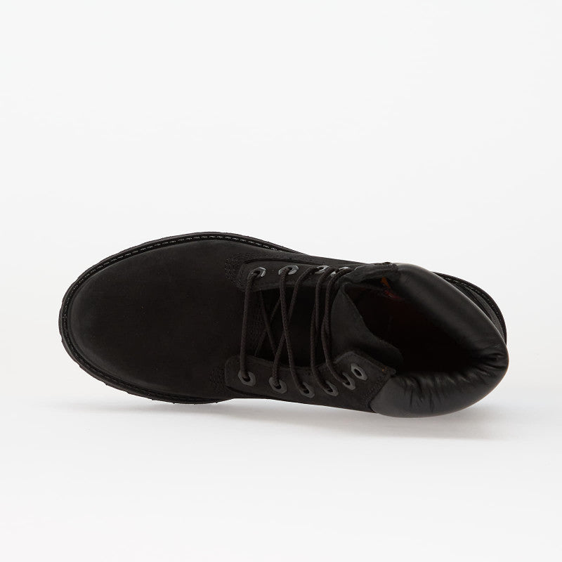 Timberland 6 In Premium WP Boot Black